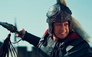 Không phải Quan Vũ, Mã Siêu: 4 mãnh tướng này mới là những người dám đối đầu Lữ Bố mà không hề nao núng