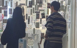 Soobin lộ ảnh hẹn hò gái xinh 2k3 đúng mùng 5 Tết