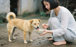 Mẹ chồng ngày nào cũng ép con dâu uống canh cá, cho đến một lần...
