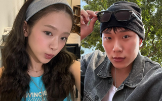 Gia đình nói gì về mối quan hệ của Dương Domic và Linh Ka?