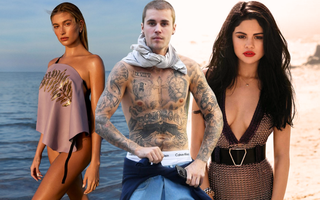 Cách Justin Bieber giữ vợ và người yêu cũ bên mình: Độc lạ, không ai ngờ tới!