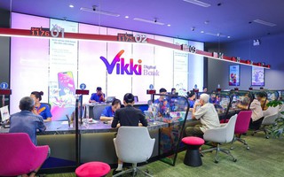 Vikki Bank tiếp tục triển khai gói tín dụng 10.000 tỷ đồng ngay đầu năm Bính Ngọ 2026