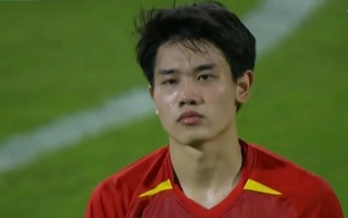 Đình Bắc bị AFC phạt