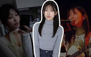 Vừa ra mắt nhạc mới trên Spotify, nữ ca sĩ tuyên bố quay xe “debut” làm diễn viên