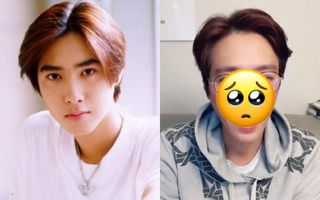 Nam thần đẹp nhất showbiz 1 thời nay tàn tạ thảm hại gây sốc, nghi lâm trọng bệnh