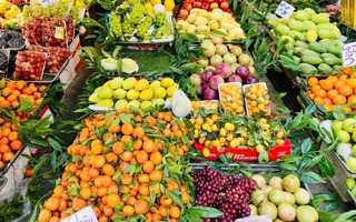 5 thứ cứ gần Tết là auto tăng giá