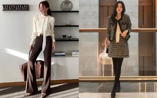 5 món đồ là "bảo chứng" cho vẻ ngoài sang chảnh, sắm diện Tết quá chuẩn