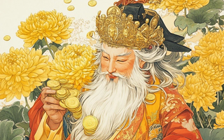 3 con giáp càng gần Tết nguyên đán càng giàu: Hút lộc tới tấp, quý nhân giúp đỡ, sự nghiệp thăng tiến vùn vụt