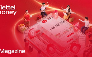 Viettel Money và hành trình định hình vai trò mới của tài chính số trong năm 2025