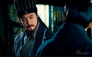 Văn sĩ bị Quan Vũ xem thường, Khổng Minh lừa dối: Hóa ra lại là người quyết định thắng bại Xích Bích