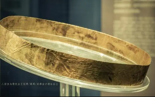 Đống "đất thải" bị bỏ quên ven đường 30 ngày không ai để ý, chuyên gia nhặt lên rồi trở thành quốc bảo