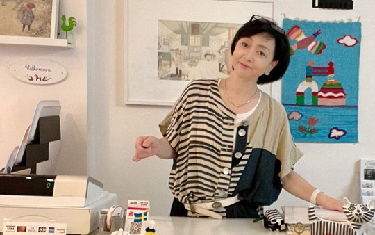 Ở tuổi 58, tôi đã kiệt sức rồi, tôi hy vọng những người cao tuổi khác sẽ coi đây là lời cảnh báo