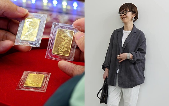 Tôi từng bán đất mua vàng - giờ mới hiểu, tăng giá chưa chắc là giàu lên