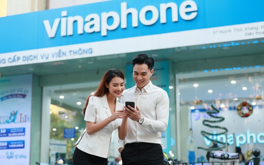 VNPT mở hàng Tết 2026 bằng loạt quà công nghệ siêu xịn: iPhone 17 “bay” về tay khách hàng trên toàn quốc