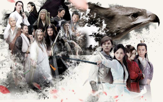 Một đời thủ đoạn và tham vọng: Vì sao nhân vật này bị xem là vết nhơ trong tiểu thuyết của Kim Dung?