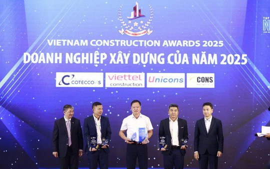 Viettel Construction: Hành trình xây dựng 6.000 ngôi nhà theo chiều dài đất nước