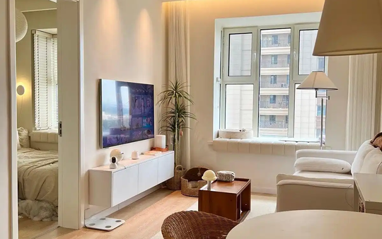 Không hề mê tín: Nhà có 4 đặc điểm này càng ở càng giàu, tha hồ hút lộc, vận may tới tấp