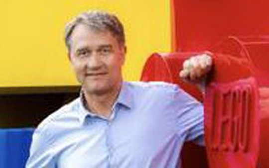 LEGO Manufacturing Việt Nam trong chiến lược mở rộng phát triển tại châu Á