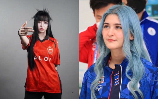 Bỏ qua nữ xạ thủ Thái Lan đang gây thất vọng, từng có “nữ thần” SEA Games khác khiến triệu anh em mê mẩn