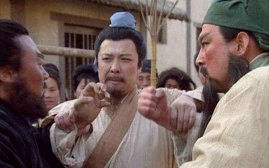 Hai vị tướng hiếm có của Lưu Bị: Người ngang Lữ Bố, kẻ hơn Quan Vũ nhưng vẫn bị “xếp sau” 