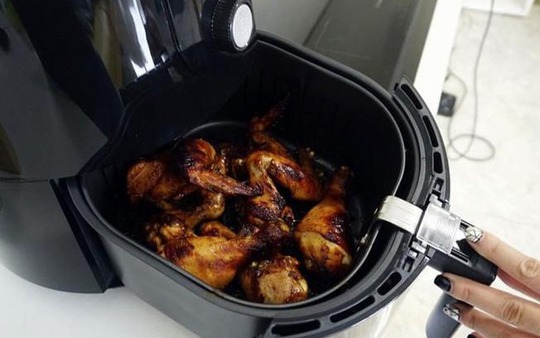 6 sự thật về nồi chiên không dầu, tôi tiếc nuối vì biết muộn