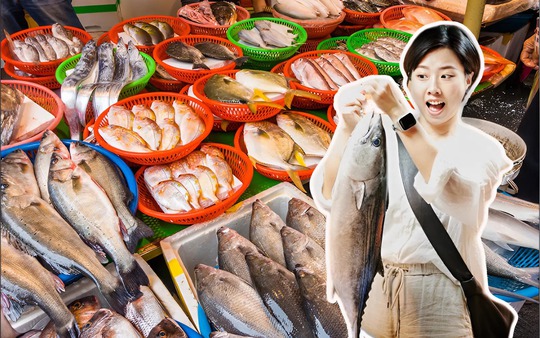 Nhờ học mẹ 6 cách "soi" giá chợ, tôi tránh được cảnh "đồ rẻ mua đắt, đồ đắt lại tưởng rẻ"