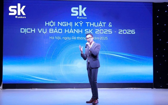 Vì sao Sumikura chọn “Home Coming” làm dấu mốc chiến lược đầu năm 2026