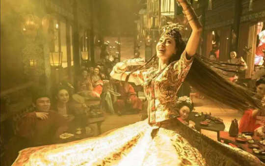 Đường Thái Tông phản ứng thế nào khi được dâng tặng 2 mỹ nhân phương Tây: Mệnh lệnh khiến sứ thần tái mặt