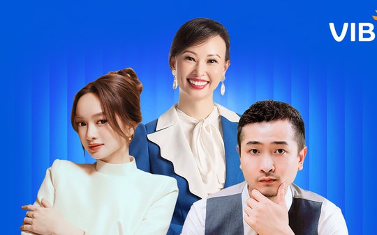 Sinh lời kép - Xu hướng tài chính đang làm thay đổi cách người Việt quản lý tiền cá nhân