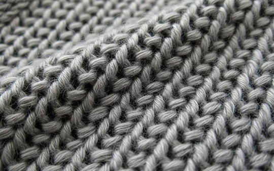 Vải dệt kim trở thành giải pháp thay thế lý tưởng cho thời trang bền vững