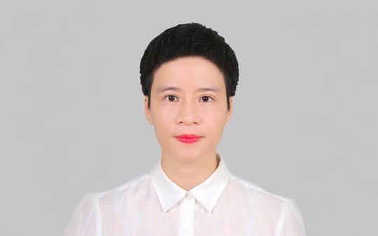 Chân dung tân Chủ tịch Eximbank