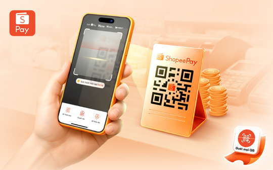 Hướng dẫn cách chi tiêu linh hoạt cùng SPayLater trên ứng dụng ShopeePay