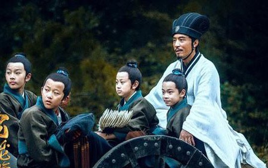 Không phải Khương Duy, đây mới là người khiến hậu thế tiếc nuối vì không thể kế nghiệp Gia Cát Lượng