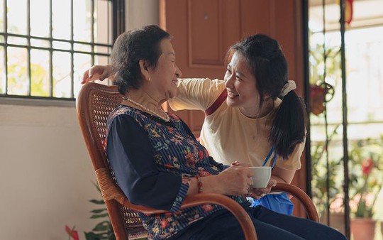 Nhiều người U50 bắt đầu tính chuyện vào viện dưỡng lão: Không đợi con cái phải lo nữa