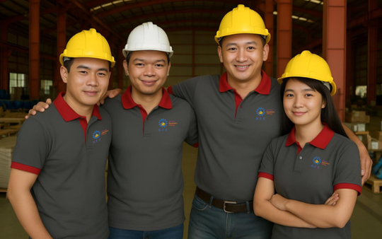 GEE Việt Nam: Đồng hành doanh nghiệp tối ưu từ chi phí đến vận hành