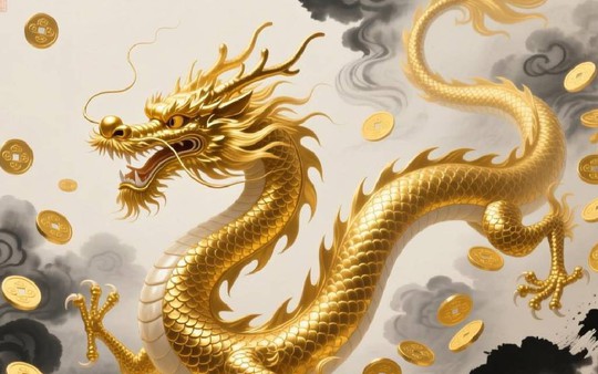 4 con giáp sắp đón vận may sự nghiệp bùng nổ, người dễ nhận thưởng lớn, người kinh doanh phát đạt từ nay đến Tết