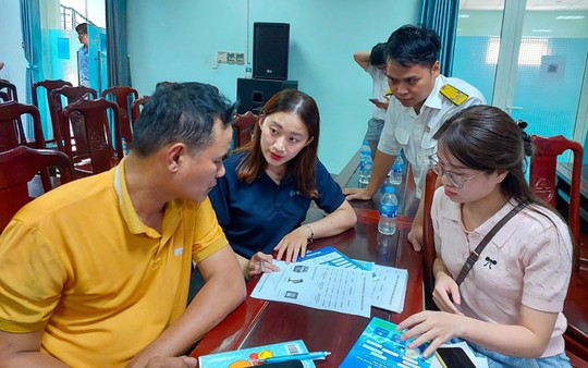 PTGĐ KiotViet Đỗ Tuấn Anh: Hộ kinh doanh cần được thấu hiểu và đồng hành