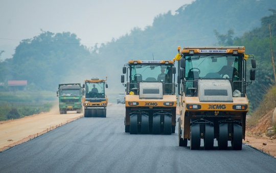 HHV lợi nhuận sau thuế năm 2025 tăng trưởng 37%, vượt 22% kế hoạch