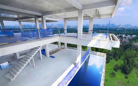 Dữ liệu thị trường bất động sản 2025 chứng minh căn hộ cao cấp mới là “vua lợi nhuận”