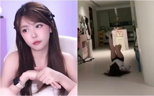 Lăn lộn bò toài trên sóng để chiều lòng fan, nữ streamer hé lộ sự thật khắc nghiệt, đầy cay đắng của ngành