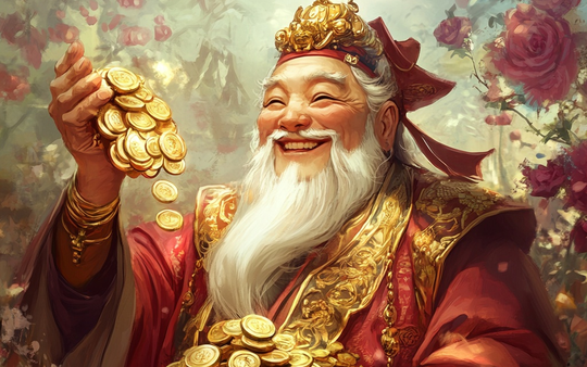 4 con giáp càng về cuối tháng 1 càng giàu: Đầu tư đâu thắng đó, tài sản ròng tăng vùn vụt, sự nghiệp lên hương