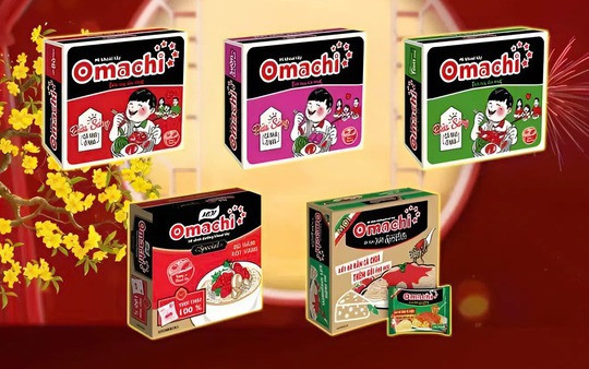 Ngay bây giờ: Đồ Tết rục rịch sale quá đã, hội "nước đến chân mới nhảy" vào xem ngay