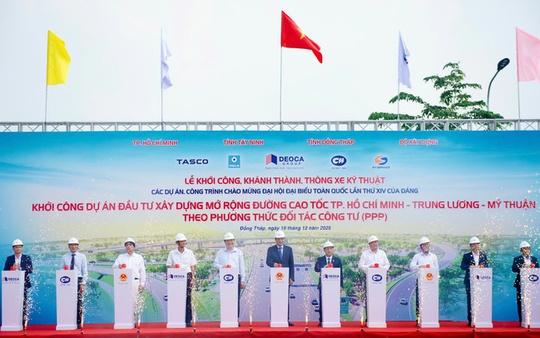 Tập đoàn Đèo Cả tăng sở hữu trực tiếp, củng cố vai trò chủ lực của HHV