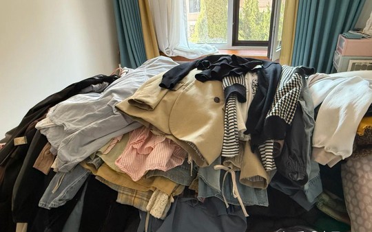 Nhà càng sạch, phước càng nhiều: Dù ở nhà rộng hay chật, 9 thứ này càng tích trữ càng hao lộc