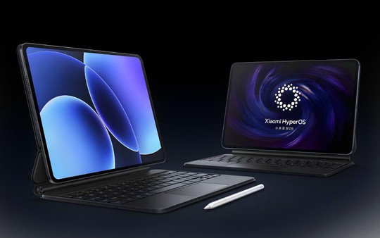 Xiaomi Pad 8 Pro có gì mới, có đáng nâng cấp 2026?