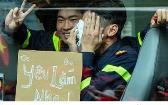 Insight Gen Z: Lan tỏa tinh thần yêu nước qua các sự kiện lớn