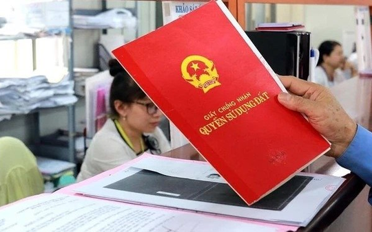 Thông báo quan trọng liên quan đến sổ đỏ mà tất cả người dân cần biết