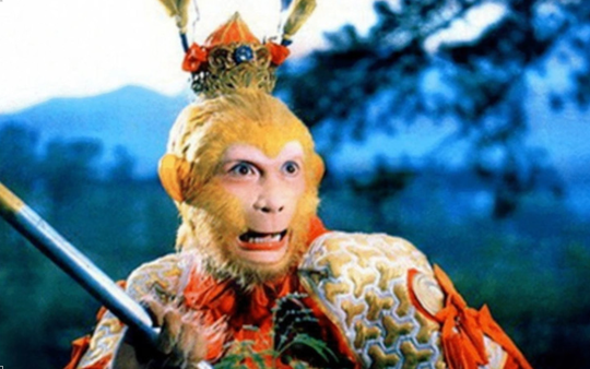 Pháp bảo đơn giản nào trong Tây Du Ký khiến Tôn Ngộ Không sợ chết khiếp?