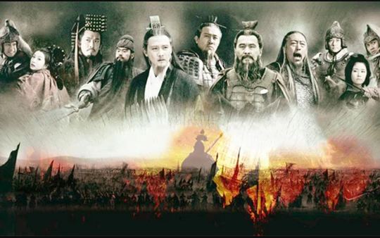 Nhân vật sở hữu tên hiệu đáng sợ nhất trong Tam Quốc là ai?