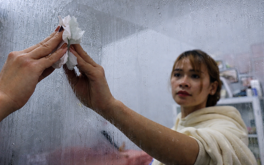 6 mẹo "sống còn" khi trời nồm ẩm để giữ cho ngôi nhà luôn khô ráo, trong lành